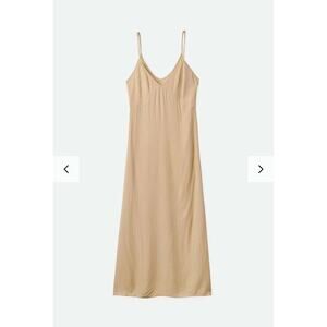 Brixton Vintage Slip Dress XL